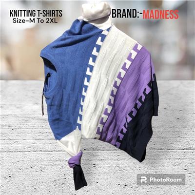 Madness t-shirts